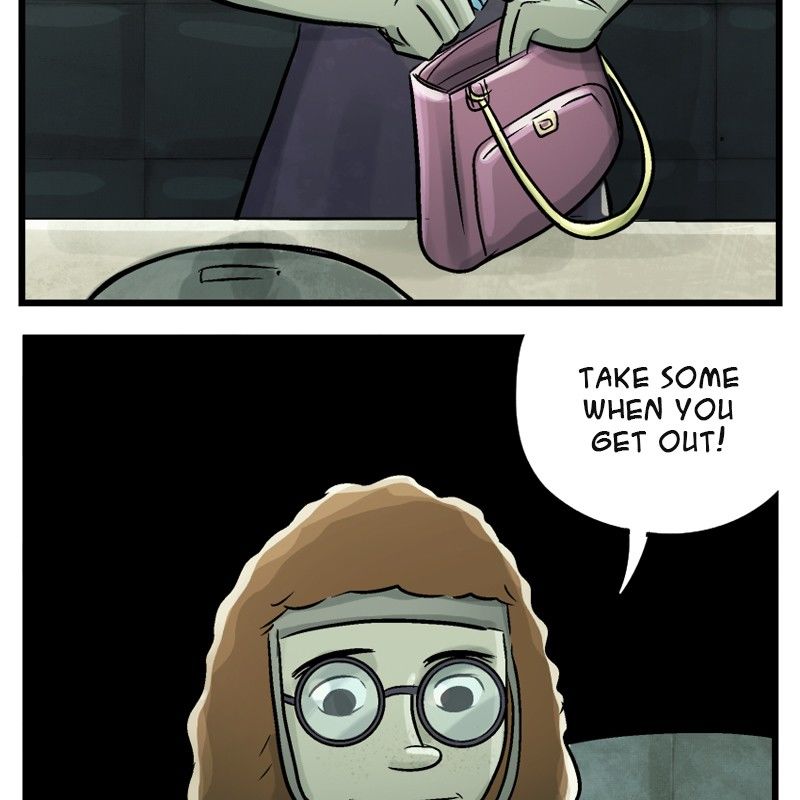 Adamsville Chapter 33 page 16 - Chapter 33 : Book 2: The Garden, Episode 15