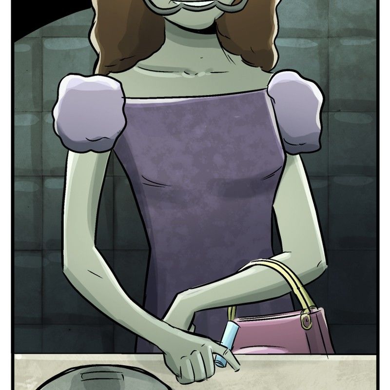 Adamsville Chapter 33 page 17 - Chapter 33 : Book 2: The Garden, Episode 15