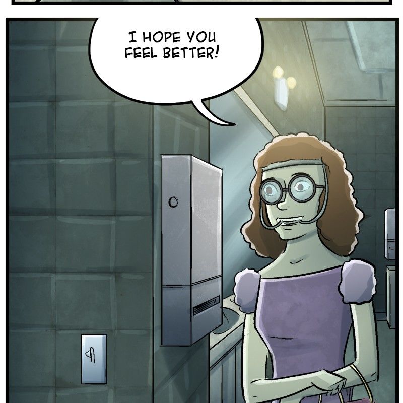 Adamsville Chapter 33 page 18 - Chapter 33 : Book 2: The Garden, Episode 15