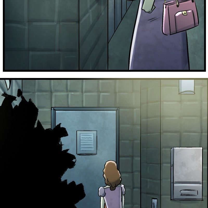 Adamsville Chapter 33 page 19 - Chapter 33 : Book 2: The Garden, Episode 15