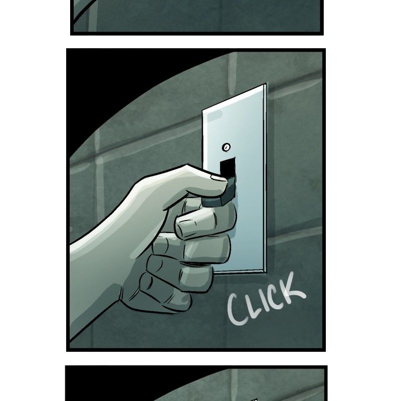 Adamsville Chapter 33 page 2 - Chapter 33 : Book 2: The Garden, Episode 15