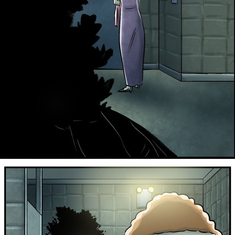 Adamsville Chapter 33 page 20 - Chapter 33 : Book 2: The Garden, Episode 15