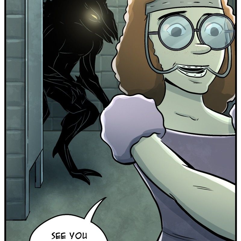Adamsville Chapter 33 page 21 - Chapter 33 : Book 2: The Garden, Episode 15