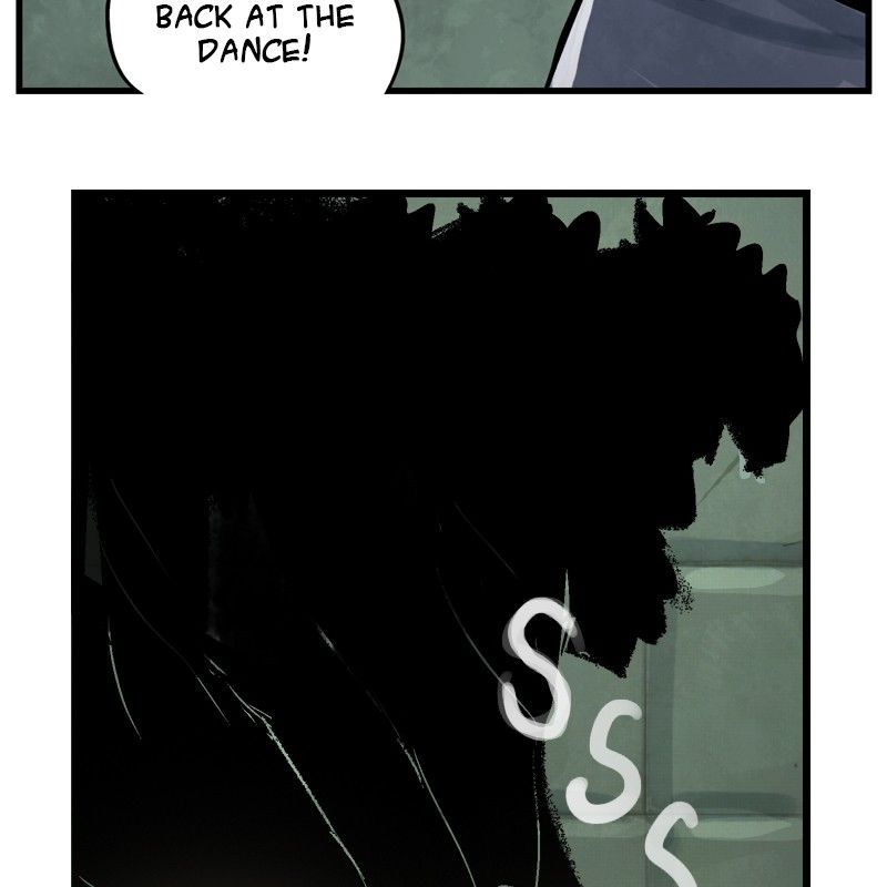 Adamsville Chapter 33 page 22 - Chapter 33 : Book 2: The Garden, Episode 15