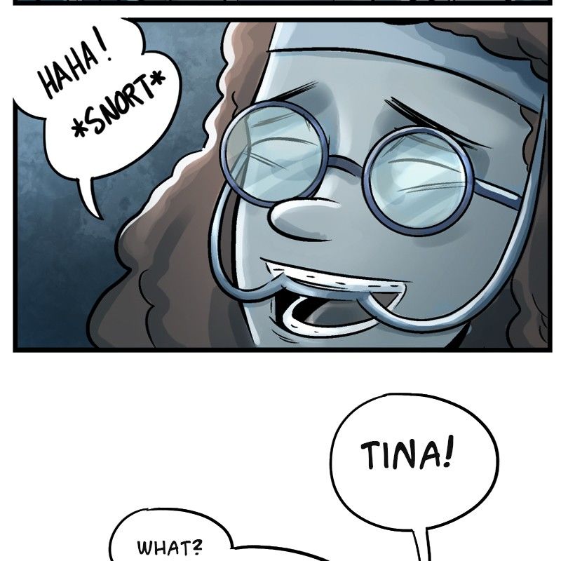 Adamsville Chapter 33 page 26 - Chapter 33 : Book 2: The Garden, Episode 15
