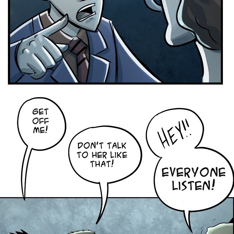 Adamsville Chapter 33 page 29 - Chapter 33 : Book 2: The Garden, Episode 15