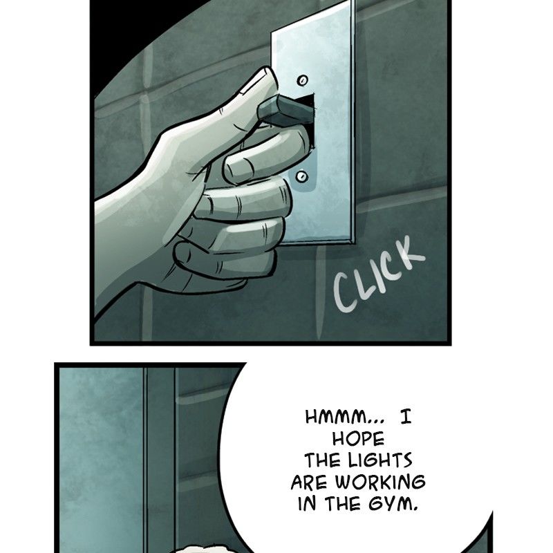 Adamsville Chapter 33 page 3 - Chapter 33 : Book 2: The Garden, Episode 15