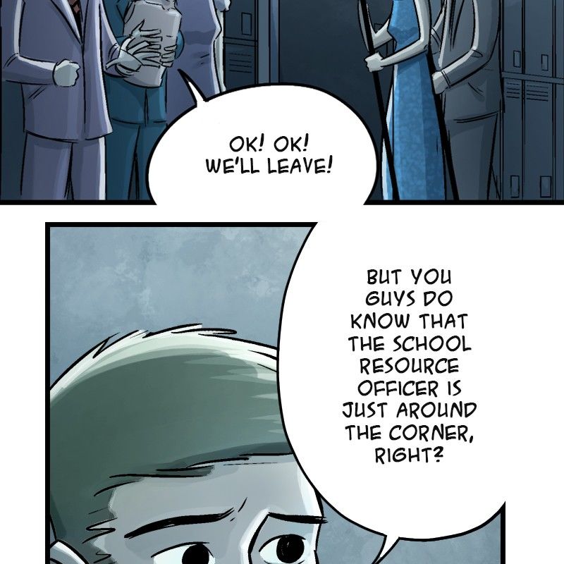 Adamsville Chapter 33 page 34 - Chapter 33 : Book 2: The Garden, Episode 15