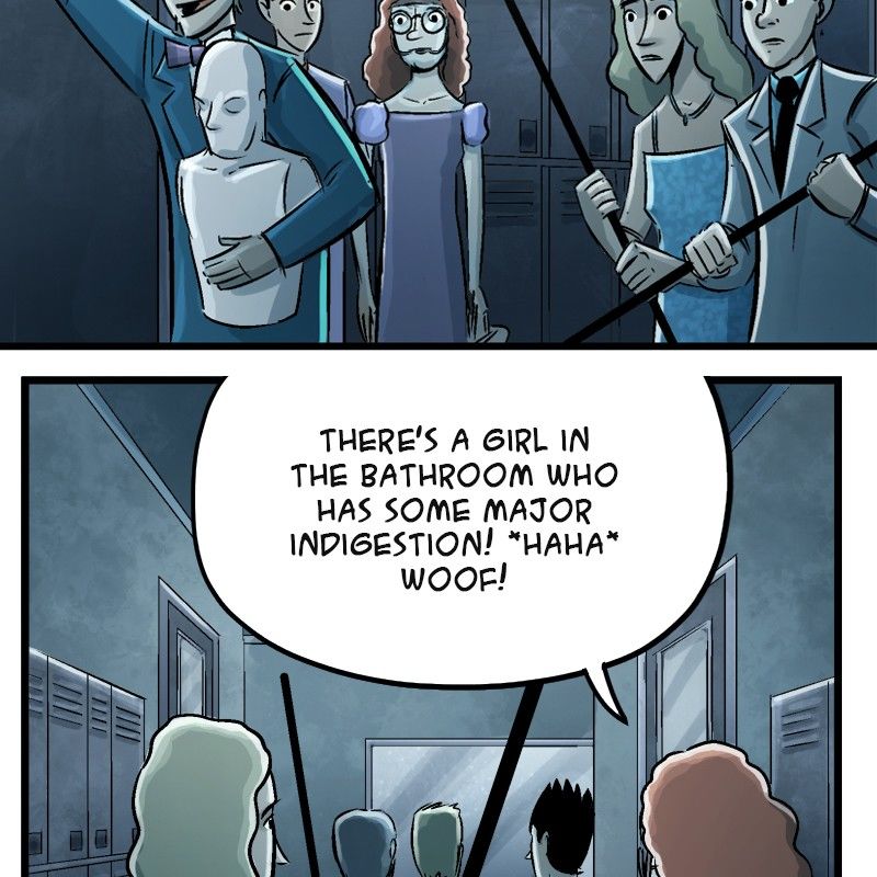 Adamsville Chapter 33 page 37 - Chapter 33 : Book 2: The Garden, Episode 15