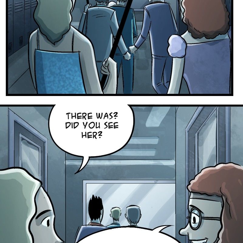 Adamsville Chapter 33 page 38 - Chapter 33 : Book 2: The Garden, Episode 15
