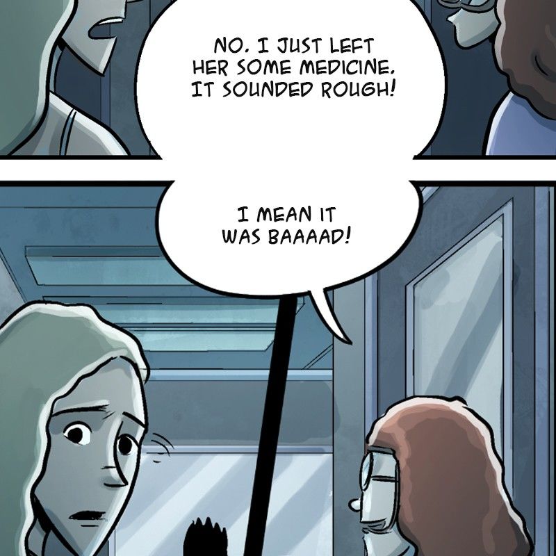 Adamsville Chapter 33 page 39 - Chapter 33 : Book 2: The Garden, Episode 15