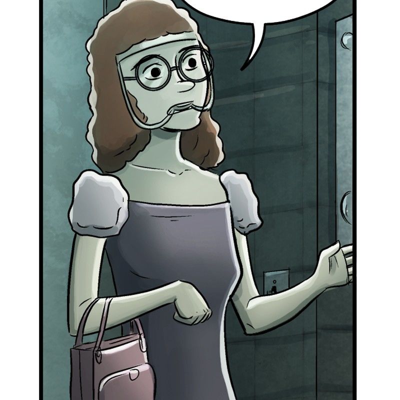 Adamsville Chapter 33 page 4 - Chapter 33 : Book 2: The Garden, Episode 15