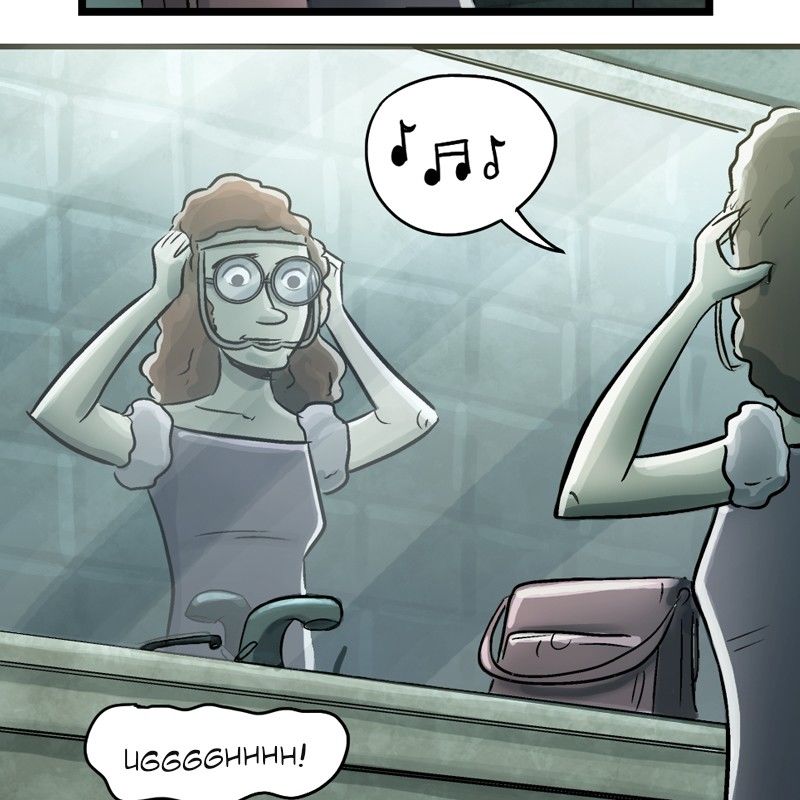 Adamsville Chapter 33 page 5 - Chapter 33 : Book 2: The Garden, Episode 15
