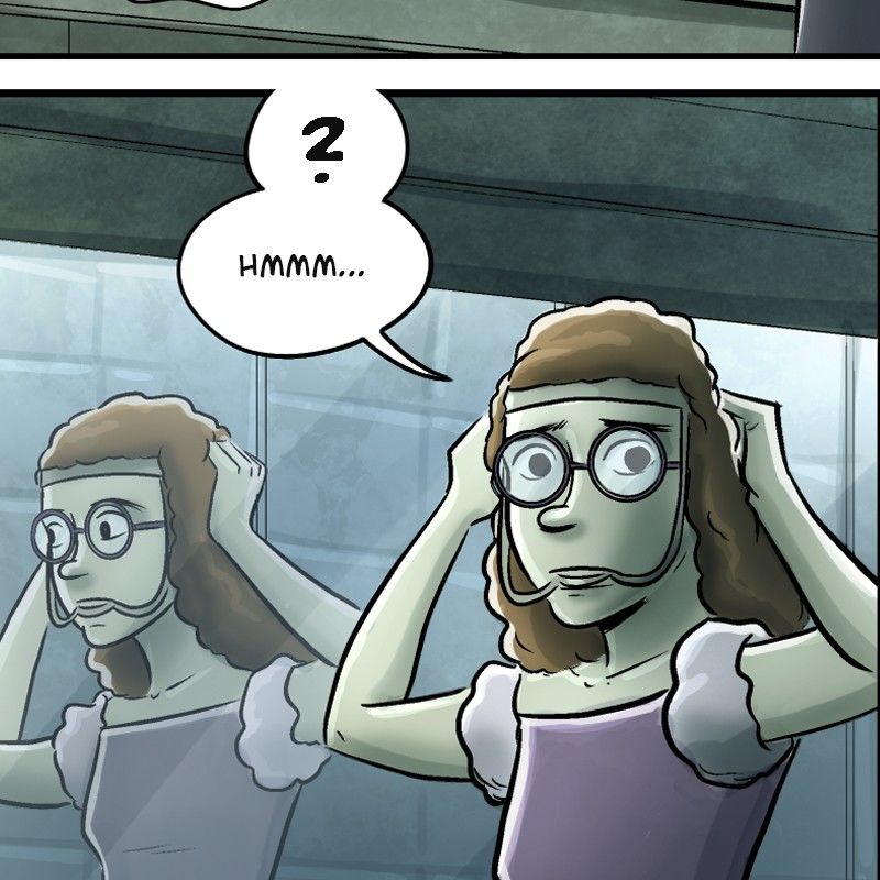 Adamsville Chapter 33 page 6 - Chapter 33 : Book 2: The Garden, Episode 15