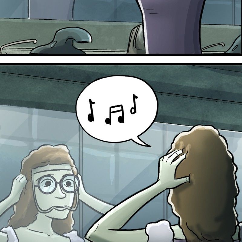 Adamsville Chapter 33 page 7 - Chapter 33 : Book 2: The Garden, Episode 15