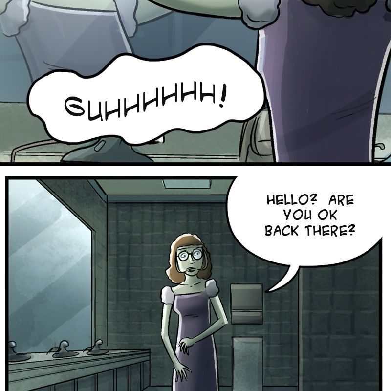 Adamsville Chapter 33 page 8 - Chapter 33 : Book 2: The Garden, Episode 15