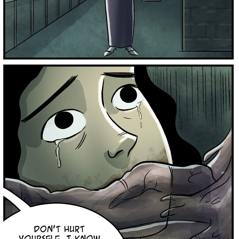 Adamsville Chapter 33 page 9 - Chapter 33 : Book 2: The Garden, Episode 15