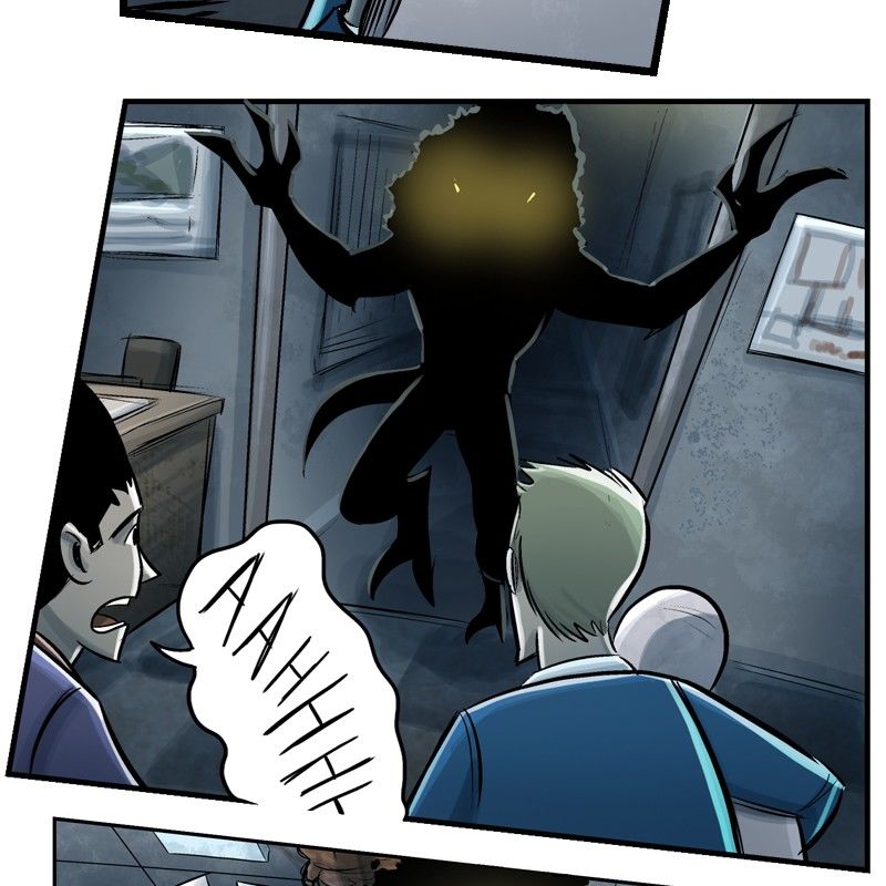 Adamsville Chapter 34 page 11 - Chapter 34 : Book 2: The Garden, Episode 16