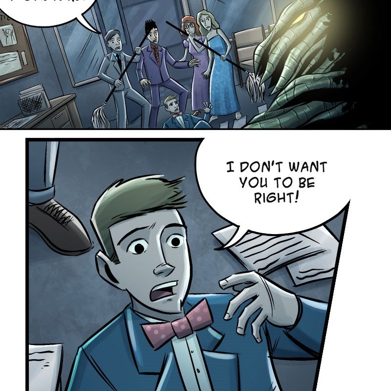 Adamsville Chapter 34 page 13 - Chapter 34 : Book 2: The Garden, Episode 16