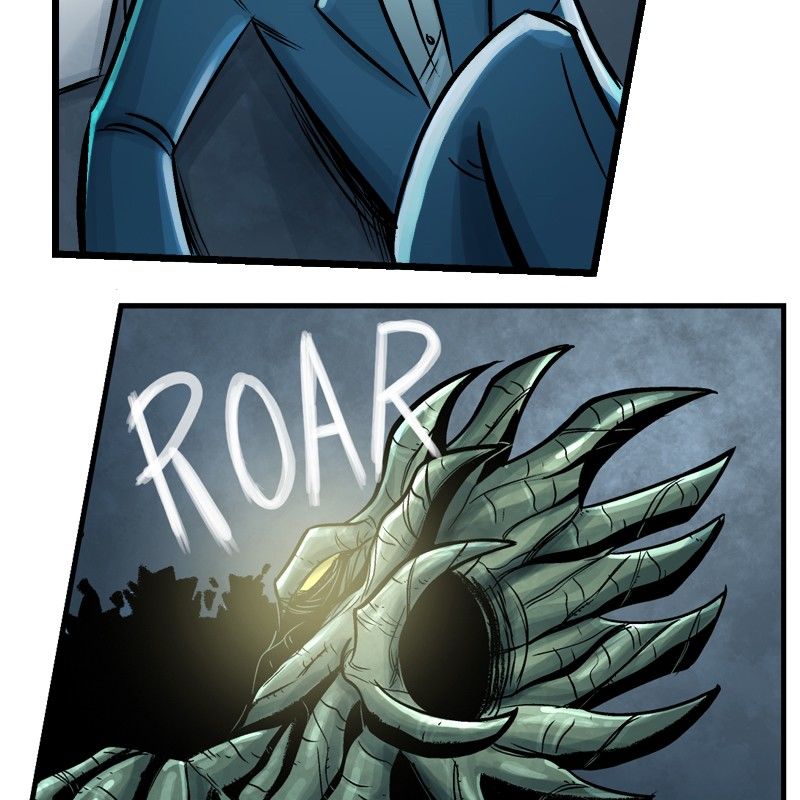Adamsville Chapter 34 page 14 - Chapter 34 : Book 2: The Garden, Episode 16