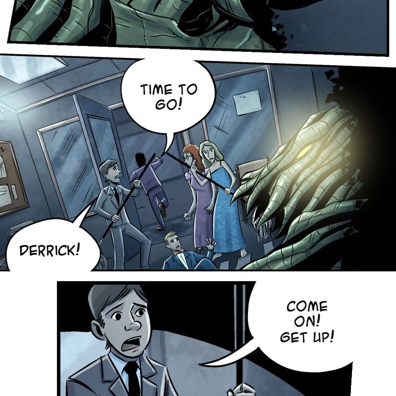Adamsville Chapter 34 page 15 - Chapter 34 : Book 2: The Garden, Episode 16