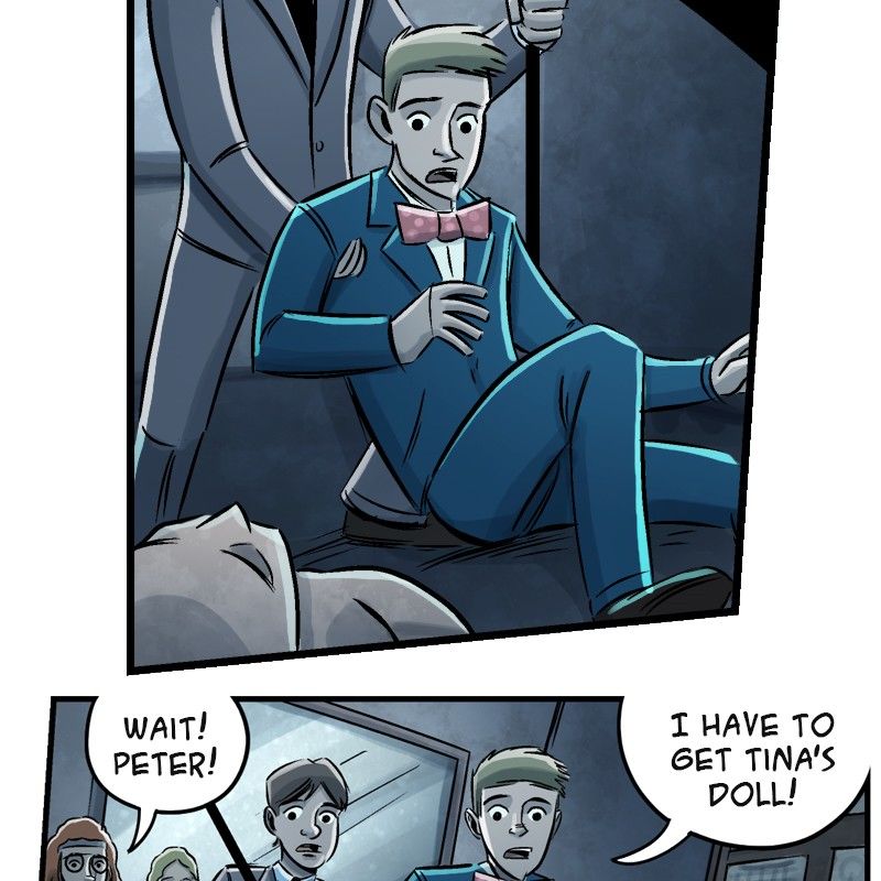 Adamsville Chapter 34 page 16 - Chapter 34 : Book 2: The Garden, Episode 16