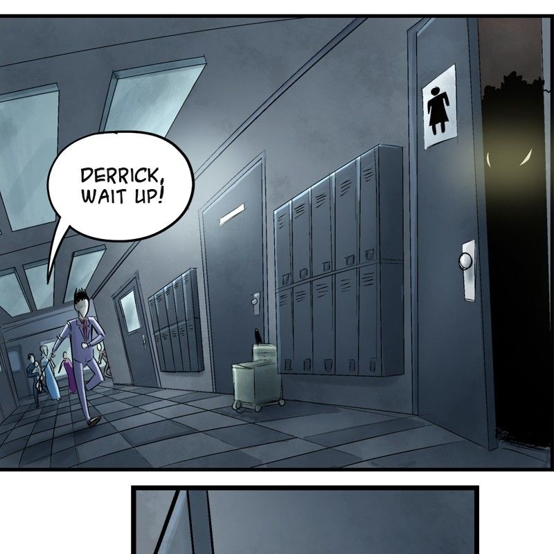 Adamsville Chapter 34 page 20 - Chapter 34 : Book 2: The Garden, Episode 16