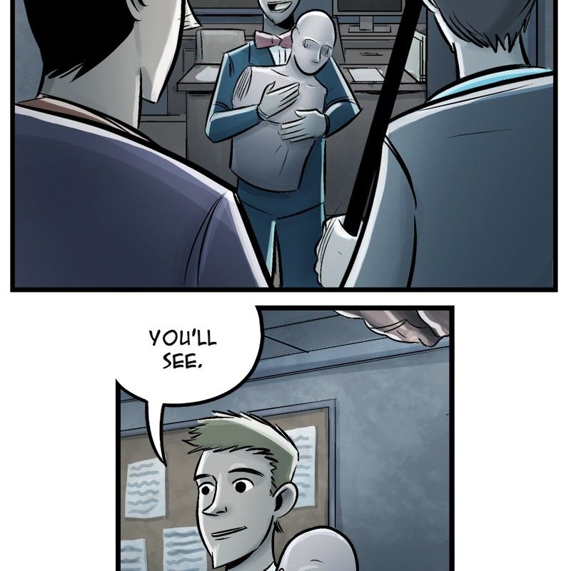 Adamsville Chapter 34 page 3 - Chapter 34 : Book 2: The Garden, Episode 16