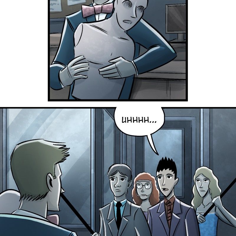 Adamsville Chapter 34 page 4 - Chapter 34 : Book 2: The Garden, Episode 16