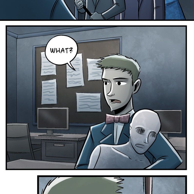 Adamsville Chapter 34 page 5 - Chapter 34 : Book 2: The Garden, Episode 16