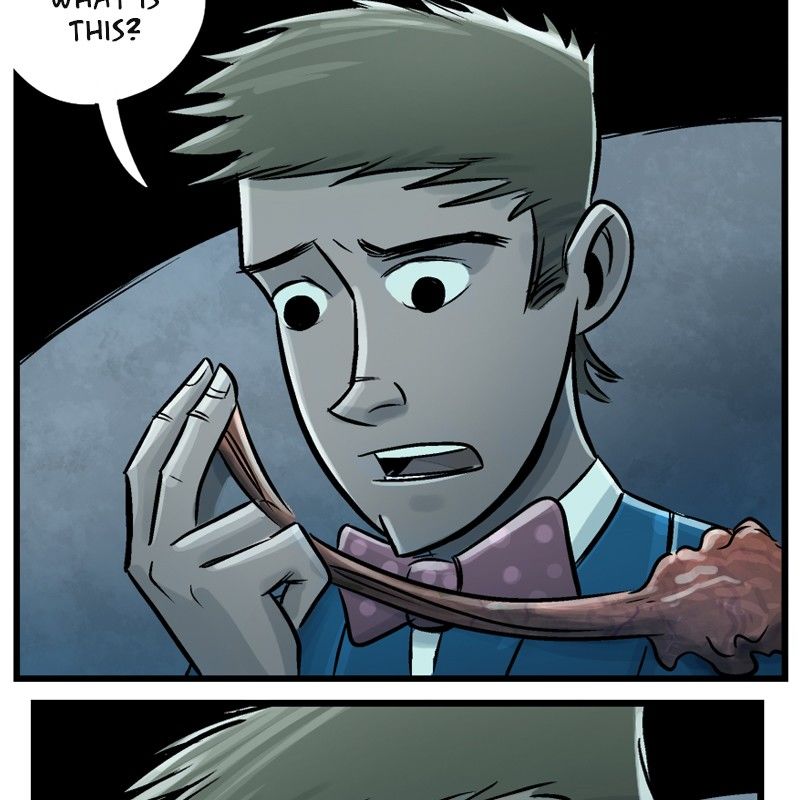 Adamsville Chapter 34 page 7 - Chapter 34 : Book 2: The Garden, Episode 16