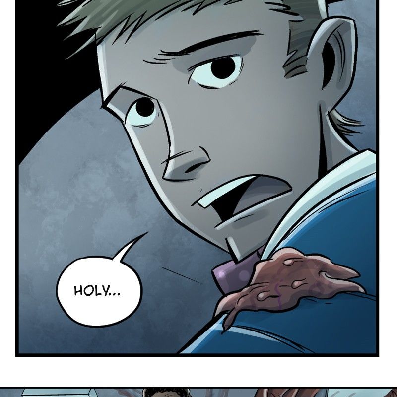 Adamsville Chapter 34 page 8 - Chapter 34 : Book 2: The Garden, Episode 16