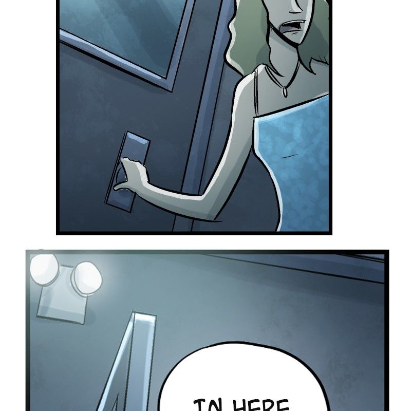 Adamsville Chapter 35 page 10 - Chapter 35 : Book 2: The Garden, Episode 17