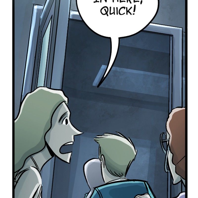 Adamsville Chapter 35 page 11 - Chapter 35 : Book 2: The Garden, Episode 17