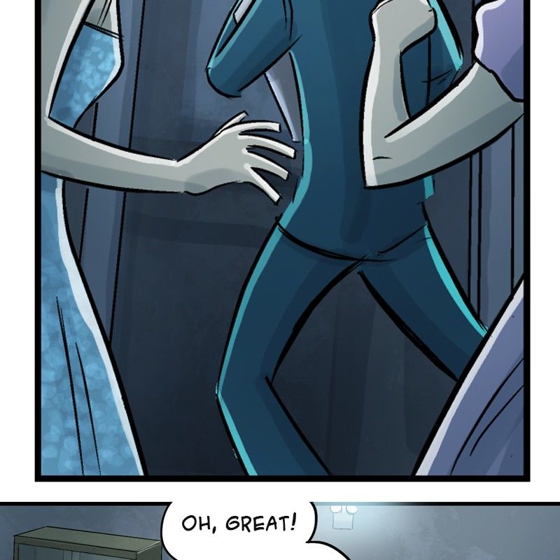Adamsville Chapter 35 page 12 - Chapter 35 : Book 2: The Garden, Episode 17