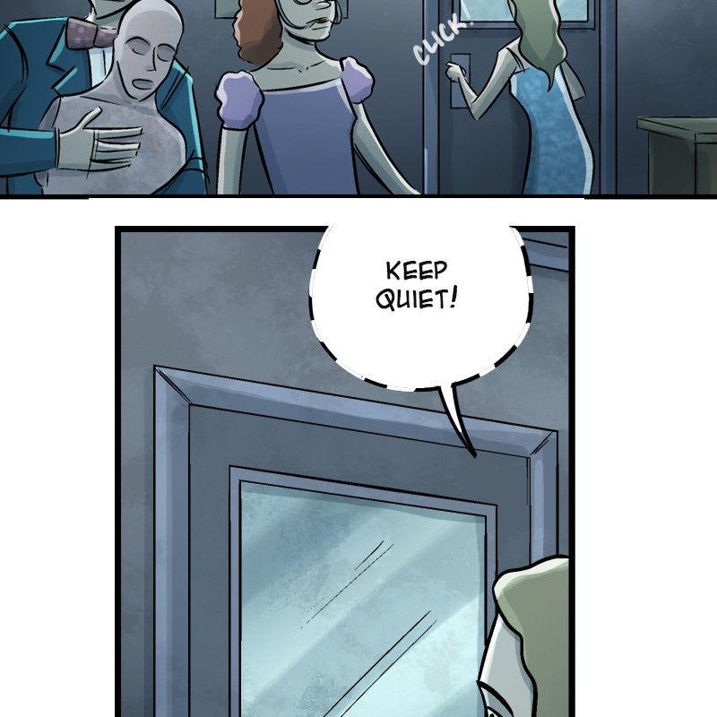 Adamsville Chapter 35 page 14 - Chapter 35 : Book 2: The Garden, Episode 17