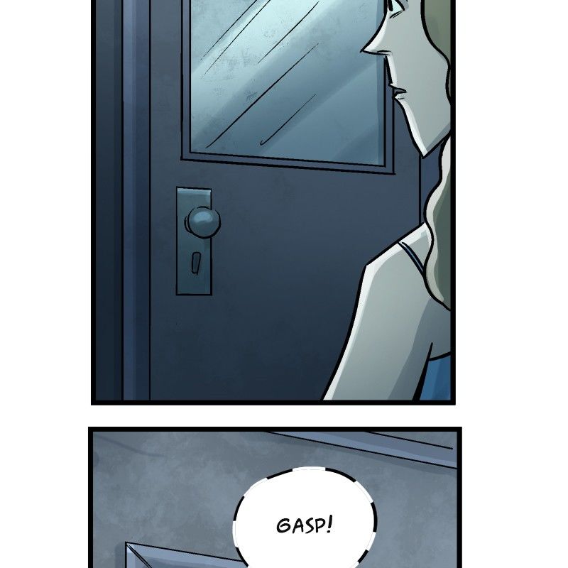 Adamsville Chapter 35 page 15 - Chapter 35 : Book 2: The Garden, Episode 17