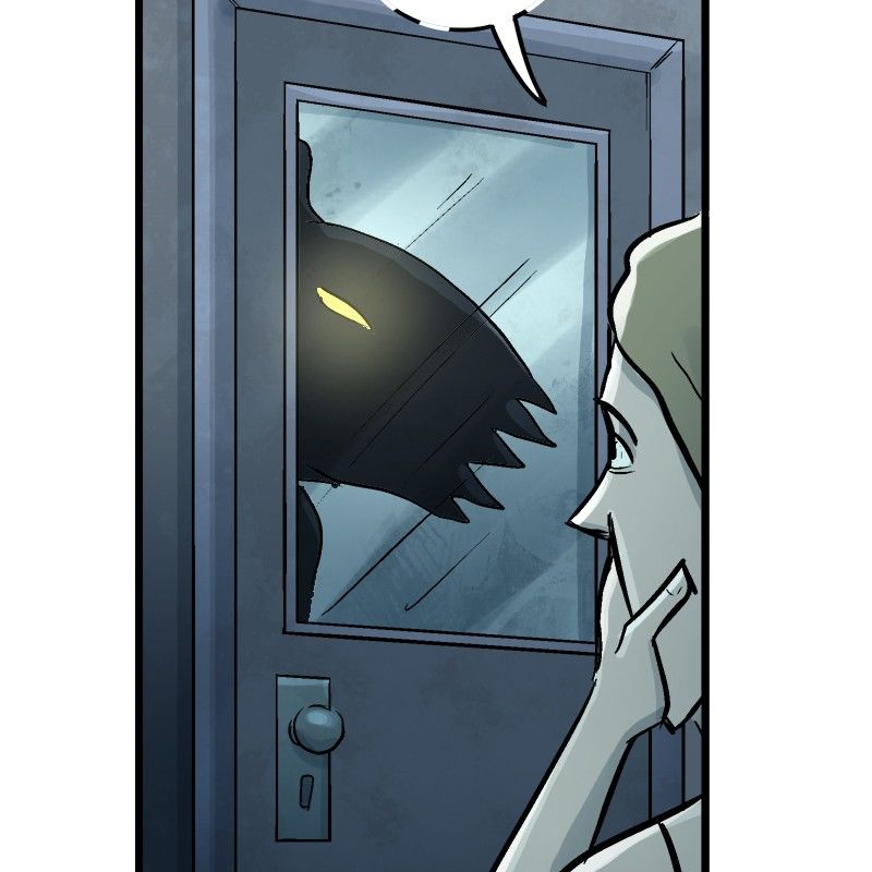 Adamsville Chapter 35 page 16 - Chapter 35 : Book 2: The Garden, Episode 17