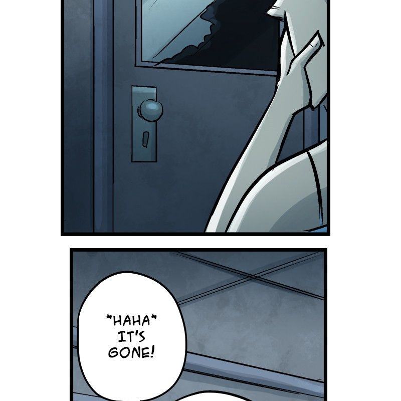 Adamsville Chapter 35 page 18 - Chapter 35 : Book 2: The Garden, Episode 17