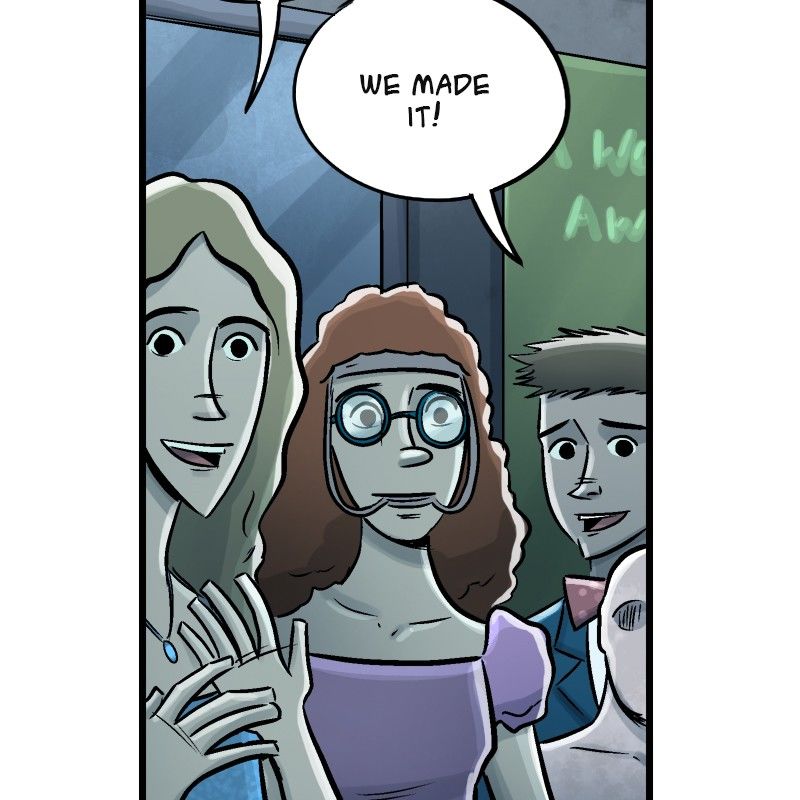 Adamsville Chapter 35 page 19 - Chapter 35 : Book 2: The Garden, Episode 17
