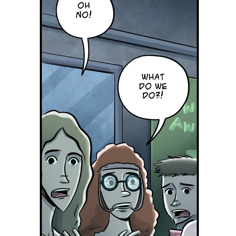 Adamsville Chapter 35 page 22 - Chapter 35 : Book 2: The Garden, Episode 17
