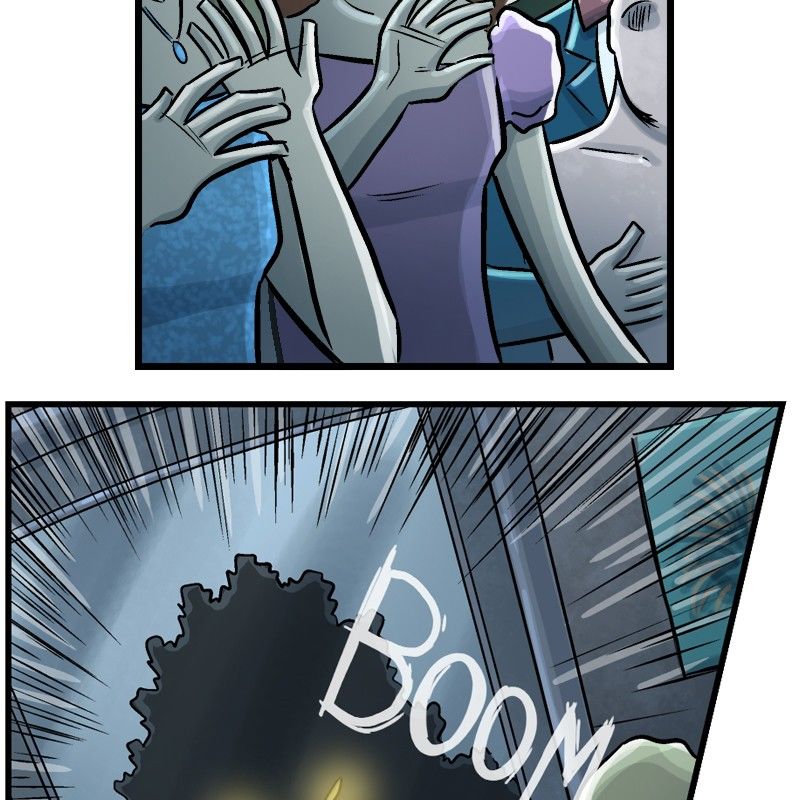 Adamsville Chapter 35 page 23 - Chapter 35 : Book 2: The Garden, Episode 17