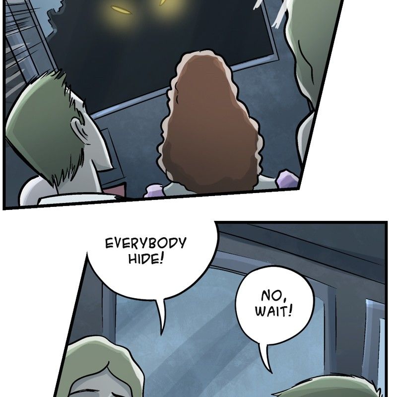 Adamsville Chapter 35 page 24 - Chapter 35 : Book 2: The Garden, Episode 17
