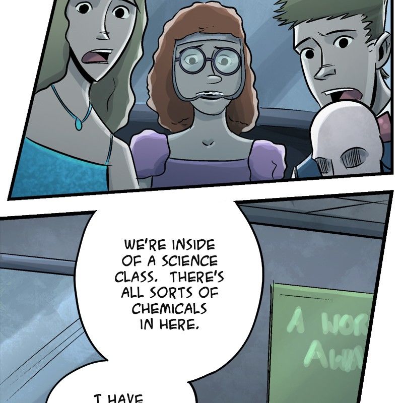 Adamsville Chapter 35 page 25 - Chapter 35 : Book 2: The Garden, Episode 17