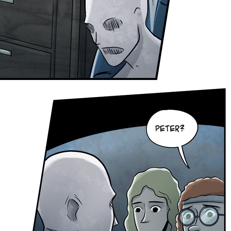 Adamsville Chapter 35 page 27 - Chapter 35 : Book 2: The Garden, Episode 17