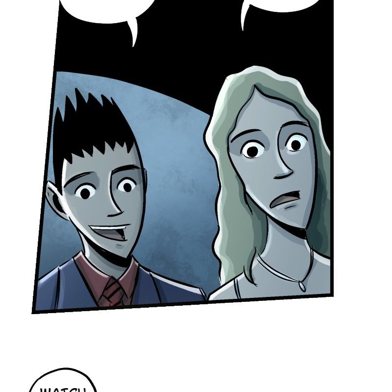 Adamsville Chapter 35 page 3 - Chapter 35 : Book 2: The Garden, Episode 17