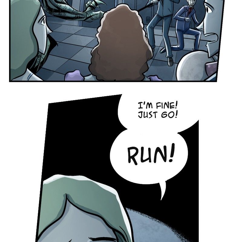 Adamsville Chapter 35 page 5 - Chapter 35 : Book 2: The Garden, Episode 17