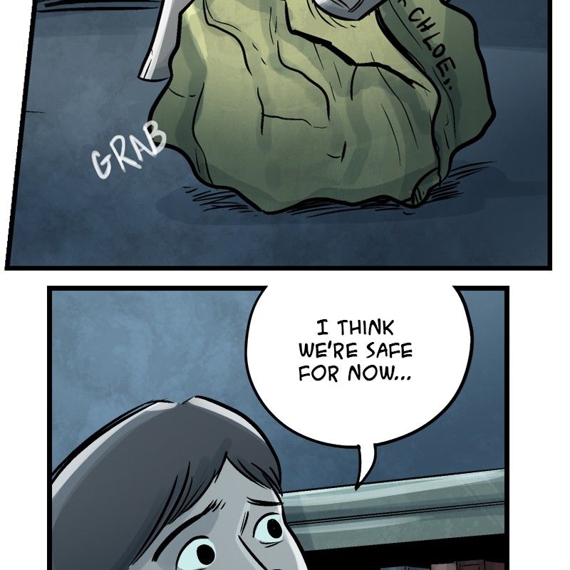 Adamsville Chapter 36 page 10 - Chapter 36 : Book 2: The Garden, Episode 18