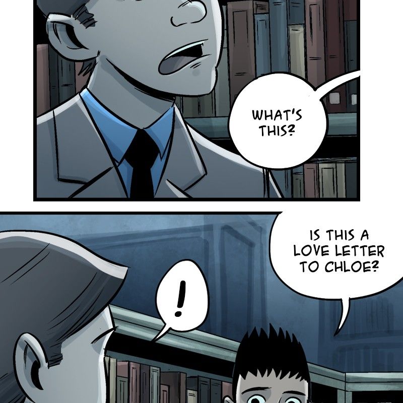 Adamsville Chapter 36 page 11 - Chapter 36 : Book 2: The Garden, Episode 18