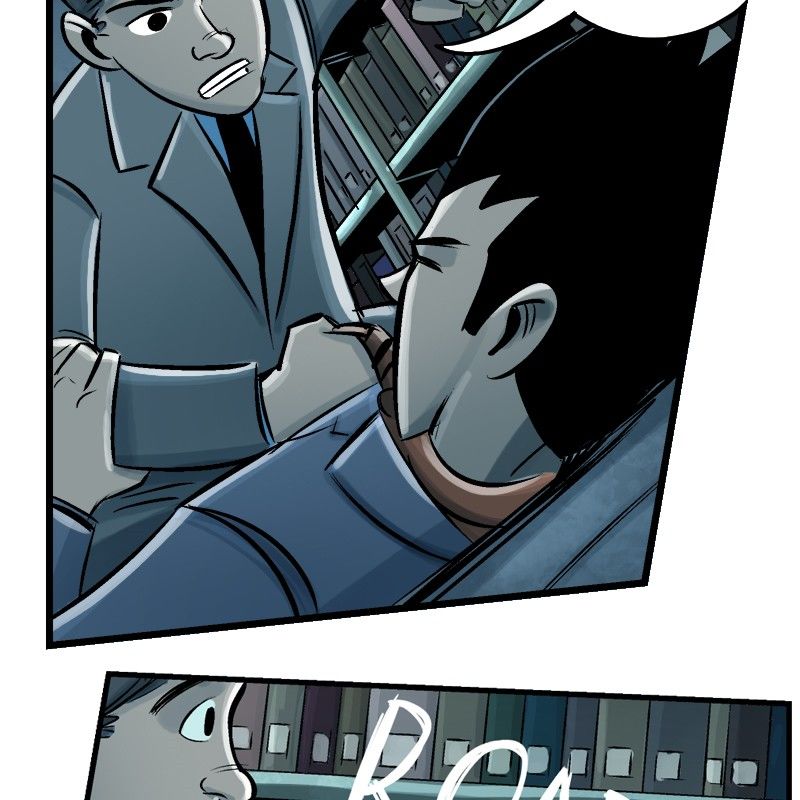 Adamsville Chapter 36 page 17 - Chapter 36 : Book 2: The Garden, Episode 18